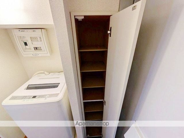 レオパレスカーサ19の内装写真