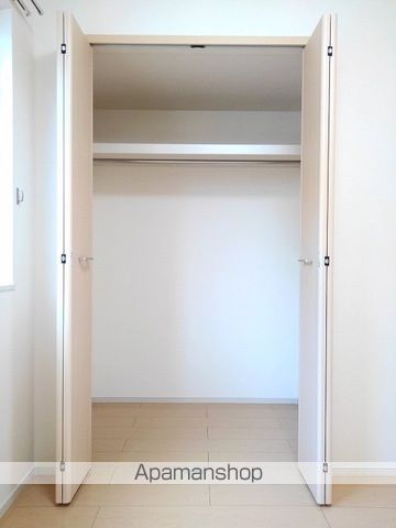 クリアネス 101 ｜ 福島県福島市蓬莱町８丁目9-15（賃貸アパート1LDK・1階・37.13㎡） その8