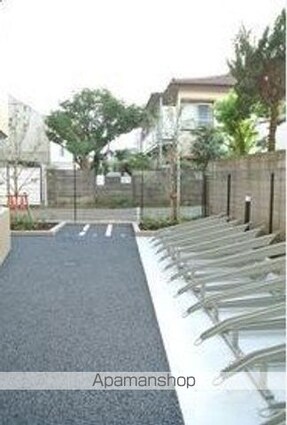 グランヴァン練馬桜台[1K/25.58m2]の外観3