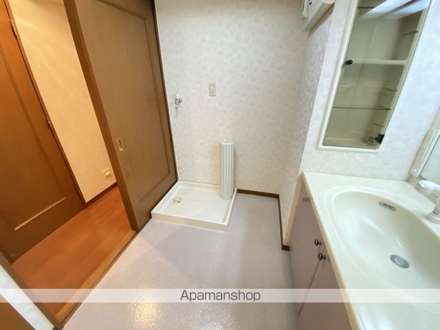 サンフレール三島館の内装写真