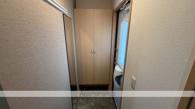メゾン フローラ A棟の内装写真