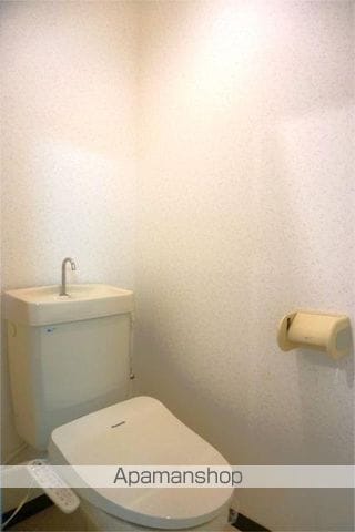エルミタージュIIの内装写真