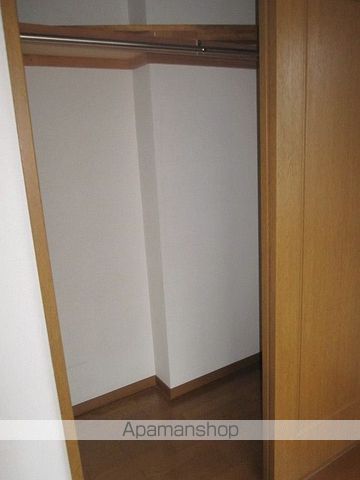 プリムヴェールの内装写真