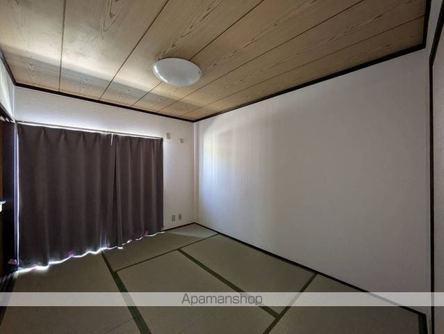 エクセレンス笹沖の内装写真