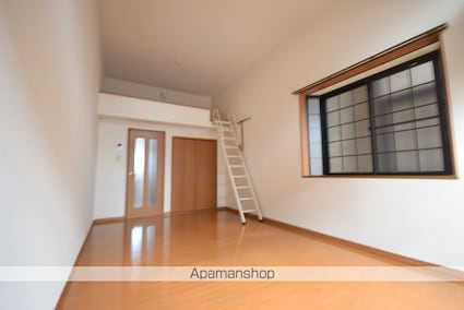 エルマーノ愛子中央１[1K/31.26m2]のリビング・居間