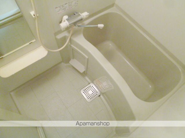 オロール南浦和の内装写真