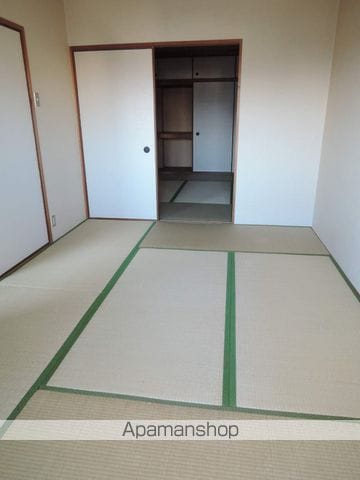 メゾンカルムの内装写真