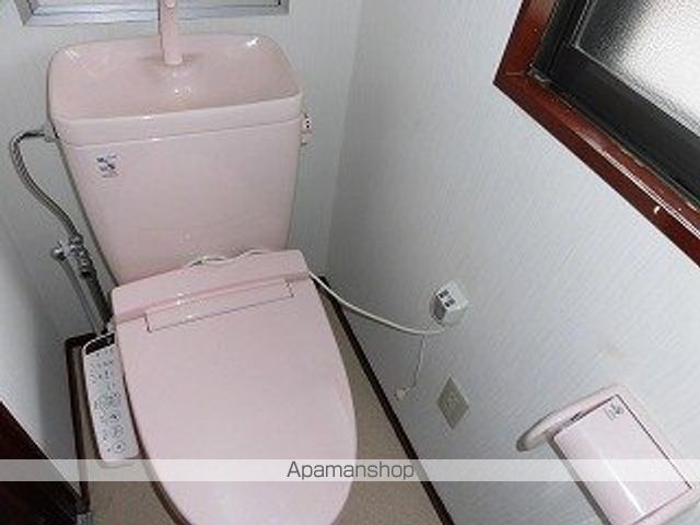 レジデンスコスモ上堂の内装写真