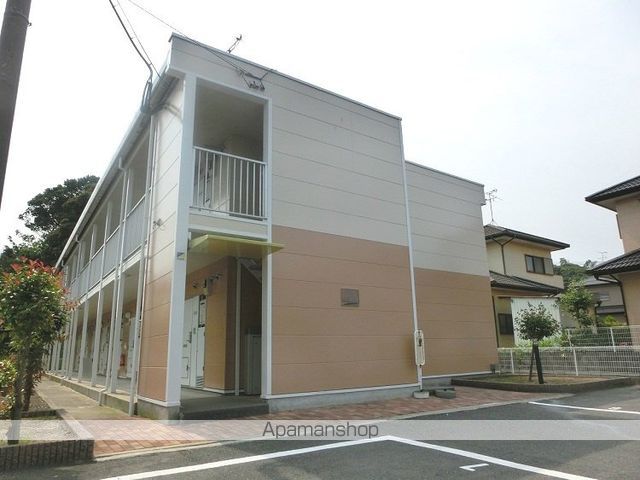 レオパレスMASAーαIII’04