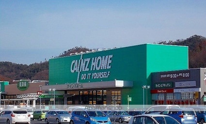 レオパレス東山[1K/23.18m2]の周辺6