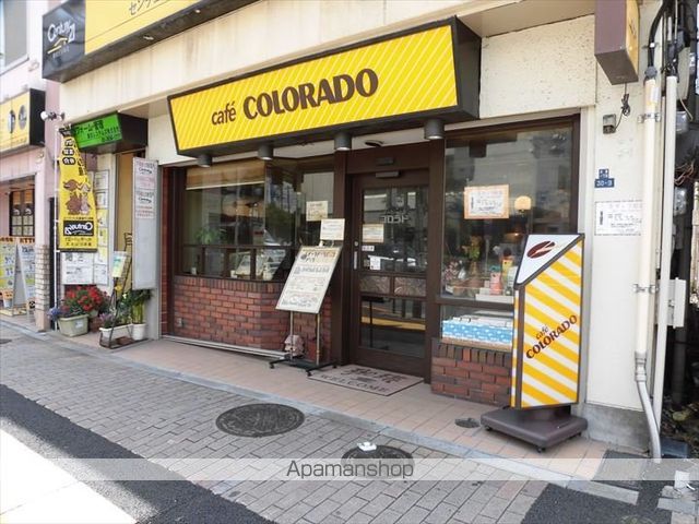 ラポール西大島 ウエストの周辺写真
