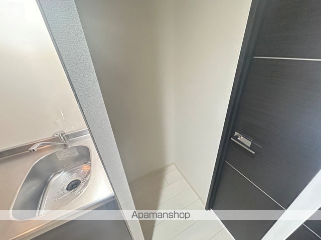 セイワパレス梅田茶屋町の内装写真