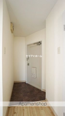 エクセレンス笹沖の内装写真