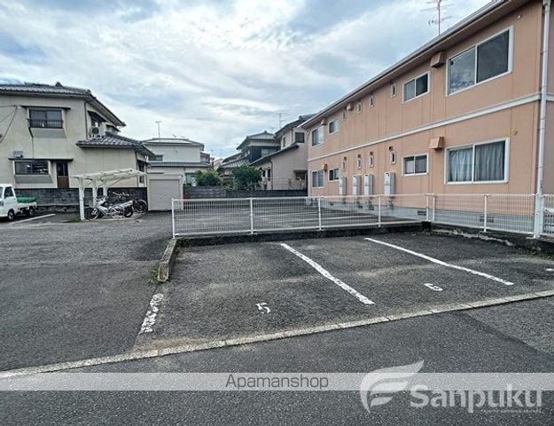 FIELD VILLAGE B棟のその他写真