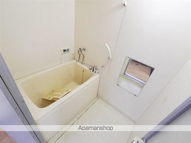 アーバンハイツ福住IIの内装写真