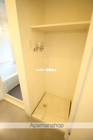 LIEN DE SIXの内装写真