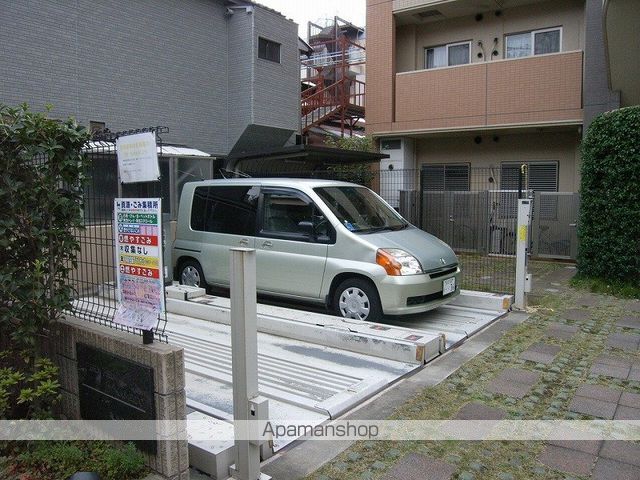 ソルフィエスタ猿江恩賜公園の外観写真