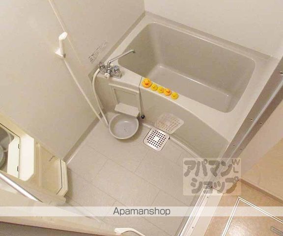 リヴェールSETAの内装写真