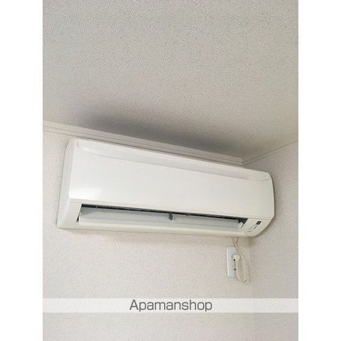 シャンテ小台の内装写真