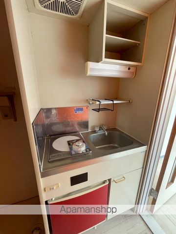 クレアール茅ヶ崎Iの内装写真