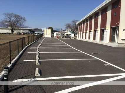 レオネクスト駒場公園[1K/30m2]の共用部4
