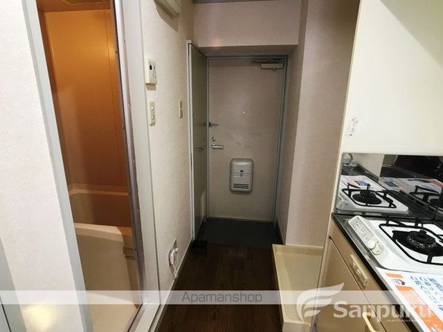 ハオス.ベハーゲンの内装写真