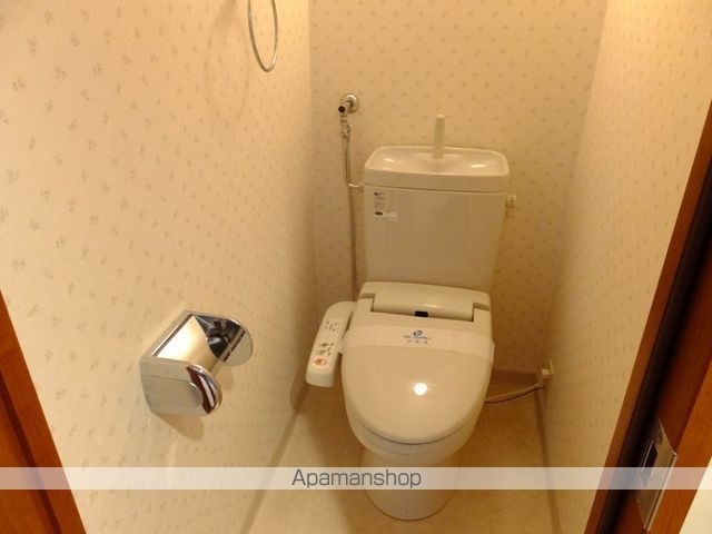 オリエンタルコート大友の内装写真