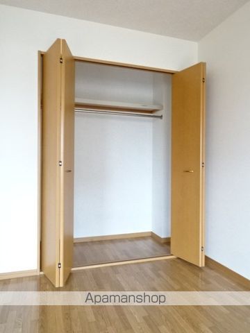 フロイデ宮竹の内装写真