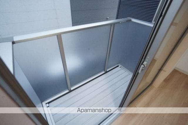 la・casa堀之内の内装写真