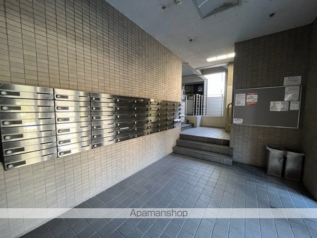 ダイドーメゾン立花西の内装写真