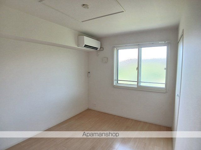 ソレイユ神町 Aの内装写真