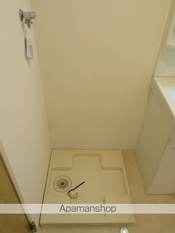 クレアフォーチュンマテリアの内装写真