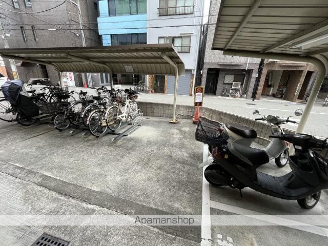 アーバンパレス九条のその他写真