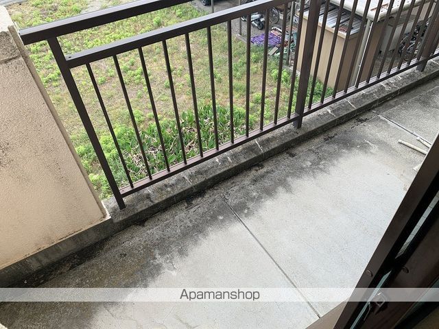 第三続木マンションの内装写真