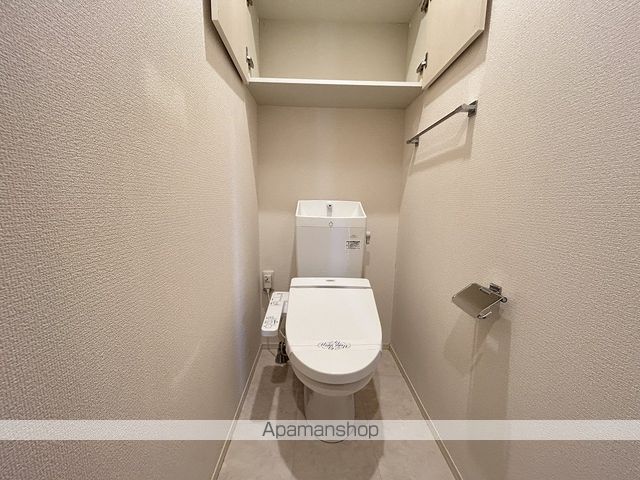 セントラルスクエア庚午の内装写真