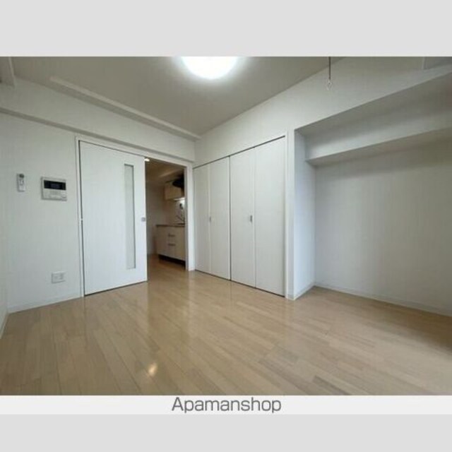 ガーデン板橋氷川町[1K/23.11m2]のリビング・居間1