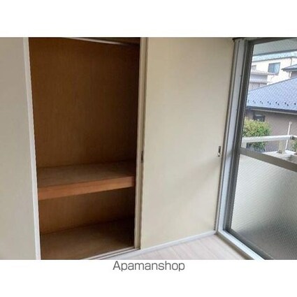 ハイム小杉[2K/30.36m2]の内装