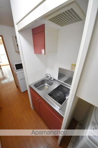レオパレスヴィブアンの内装写真