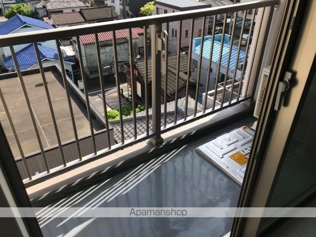 ミカーサ八木町の内装写真