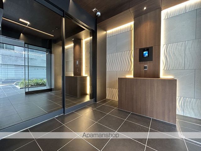 ステージグランデ相模原の外観写真