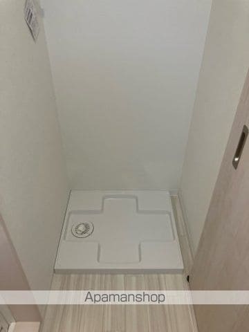 REGALEST 十日市西町の内装写真