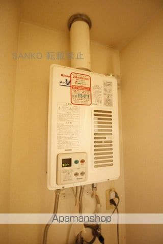 サニープレイス151の内装写真