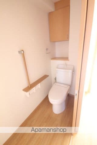 メディオコート大手町の内装写真