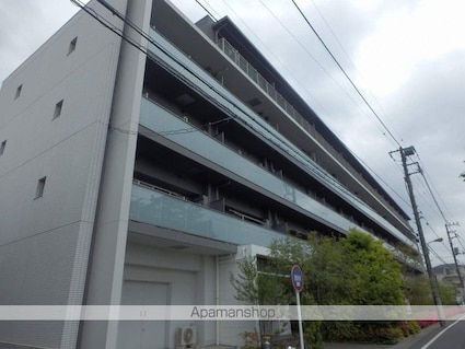 ＢＬＥＳＳ上池袋[1K/22.23m2]の外観4