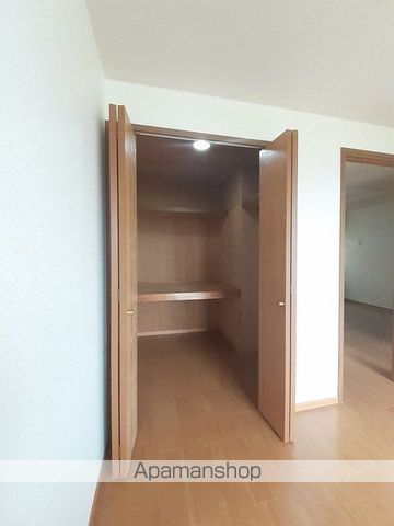 メゾンフルーレ Aの内装写真