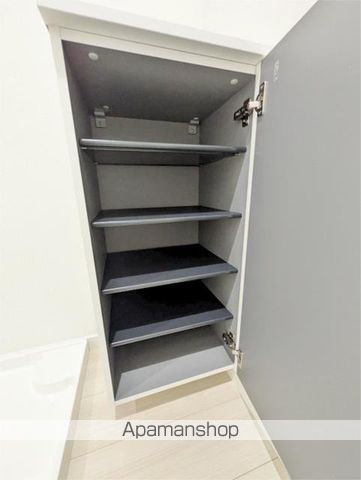 NSGATE江北1の内装写真