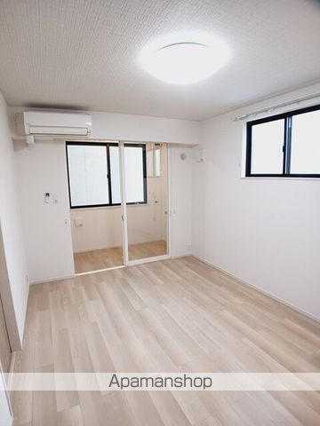 コロレ宝永町の内装写真