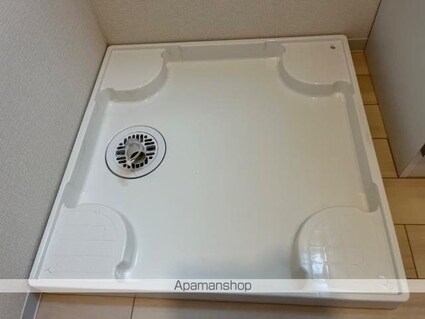 ユリシス[1LDK/43.21m2]の内装2