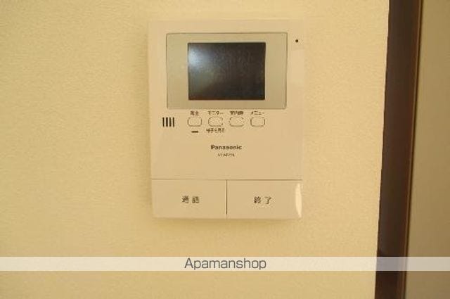 コンフォート国府本町の内装写真
