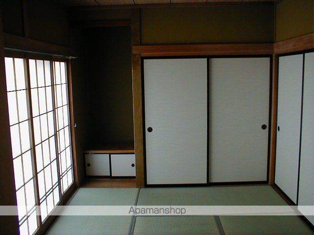 ハイツ錦松1号の内装写真